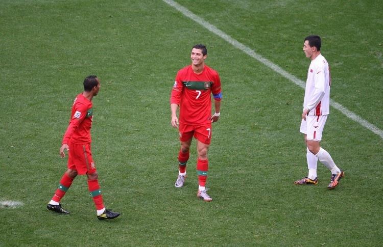 北青：马宁、傅明、周飞出色完成世界杯执法任务，他们不辱使命